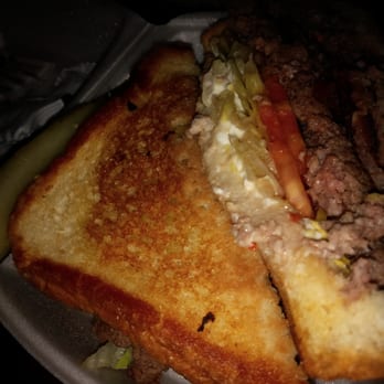 Hunky's - Texas burger - Burgers Near Me - Dallas, Texas