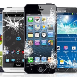 Fast & Affordable Cellphone Repair & More