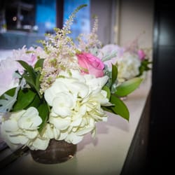 Pure Flowers Boutique - Flowers designed by Jared of South Beach Epicure