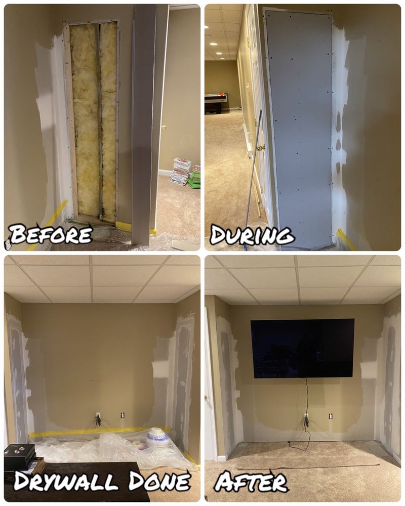 Slide of The Helpful Neighbor