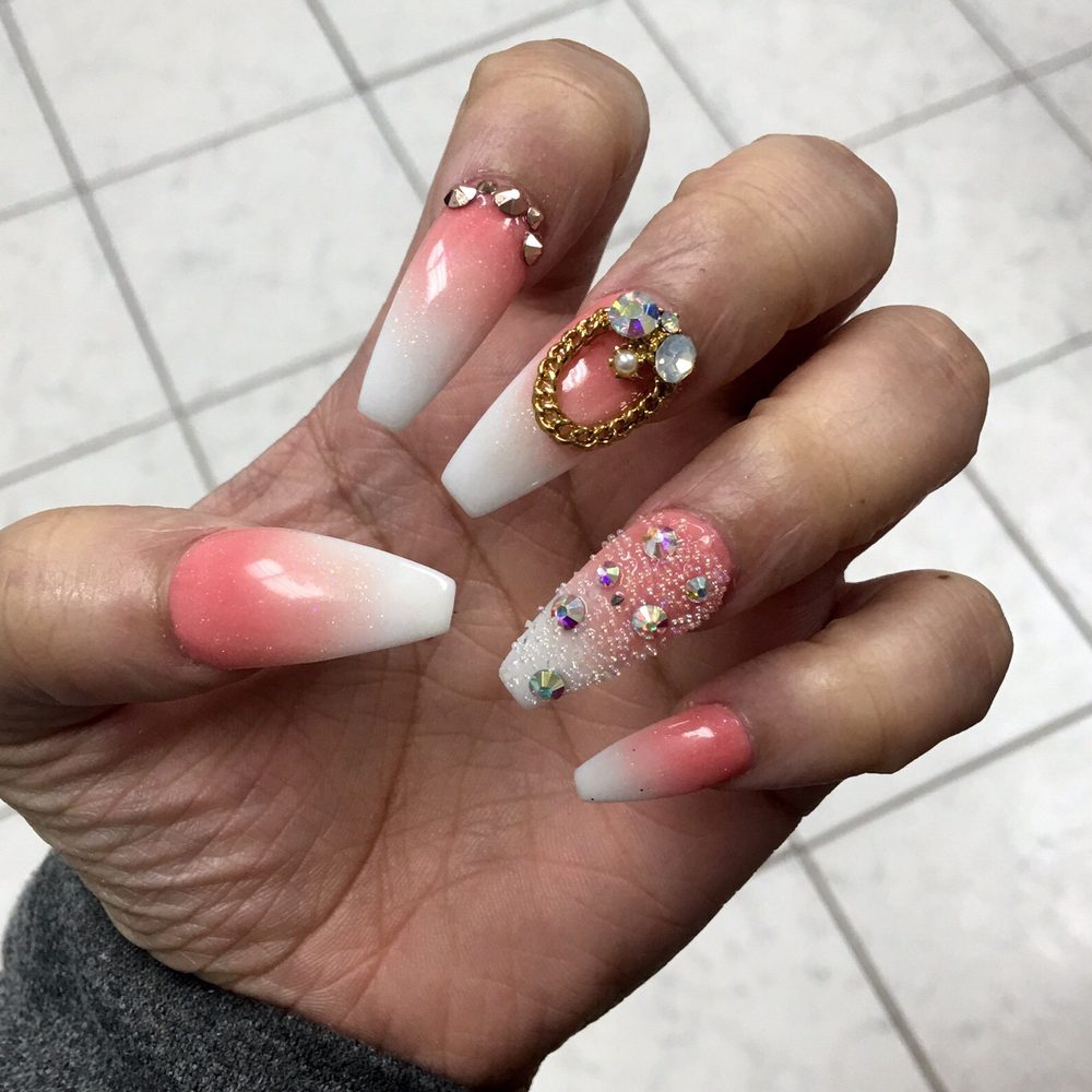 The Best 10 Nail Salons near Family Nails & Spa in Randolph, MA Yelp