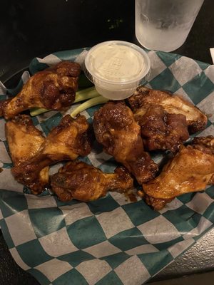 Swallow At the Hollow by null