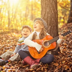 Golden Oak Music Lessons
