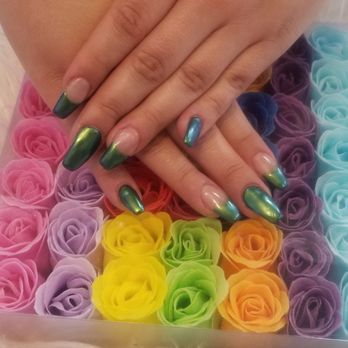 Neo's Nails Spa - Nail Salons Near Me - San Jose, California
