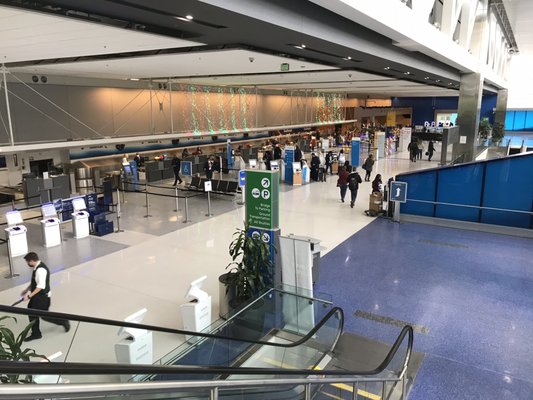 BIG BLUE DECK PARKING - Updated July 2025 - 16 Reviews - 1 Detroit