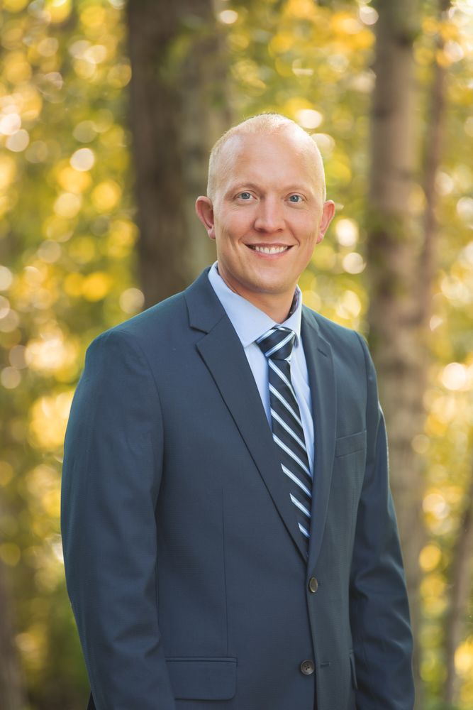 PIONEER PEAK DENTAL CENTER Updated September 2024 223 South Alaska