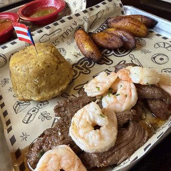 A Fuego 787 - Empanadas Near Me - Columbia, South Carolina