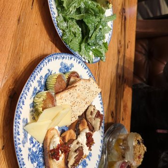 The Rustic - Brunch - Bars Near Me - Houston, Texas
