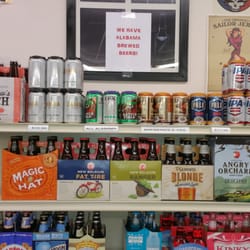 Home Package Store