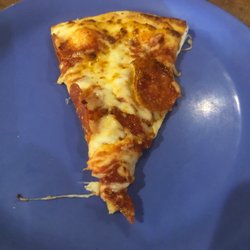 Mr Gatti's Pizza - A Slice of Pepperoni