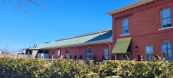 Coldwater Mountain Brewpub by null