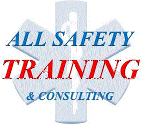 All Safety Training - safety consultant in Newington, VA