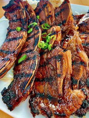 New Teriyaki & Wok by null