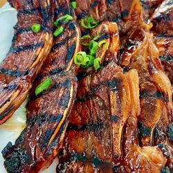 New Teriyaki & Wok