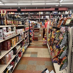 Kibby Cobb Liquor and Deli