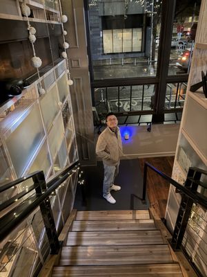 Lark Restaurant by null