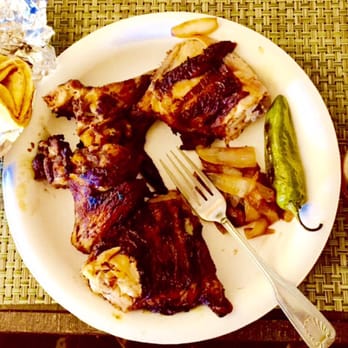 Don Pollo - Now that's eating. - Chicken Shop Near Me - Poway, California