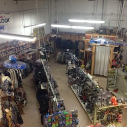Wild Bill's Old West Trading Company