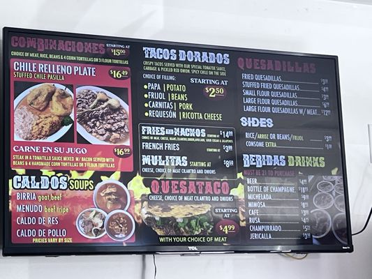 Guanatos City Mexican Restaurant by null