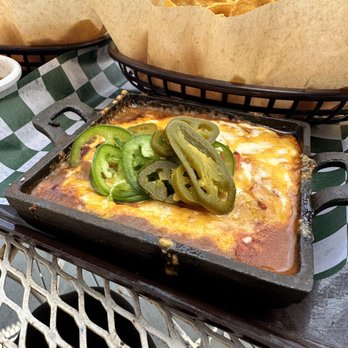 Camp Taco at Lost Forty Brewing - Been dip - Tacos Near Me - Little Rock, Arkansas