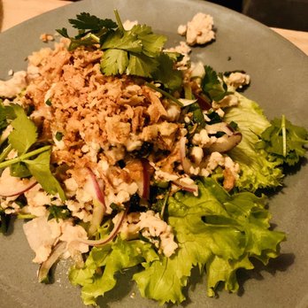 Namsaeng - Thai Near Me - Antwerp, VAN