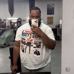 Headz Up Barbershop 2