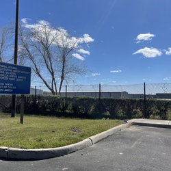 Chesapeake Regional Airport