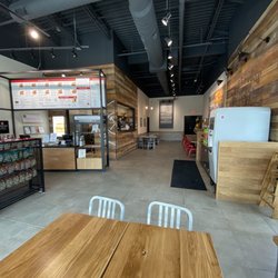 Firehouse Subs - Restaurant