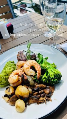 Carrol's Creek Cafe by null