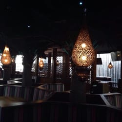Argeela Lounge & Grill