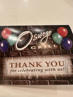 Oswego Grill - Lake Oswego by null