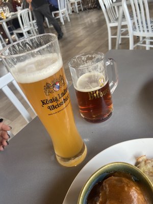 Das Schnitzel Haus by null