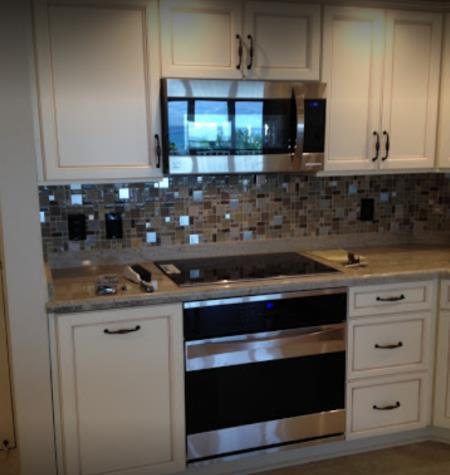 Slide of MGM Contracting Inc