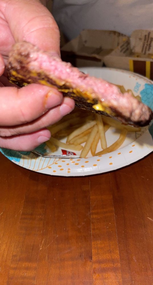 McDonald's Logo