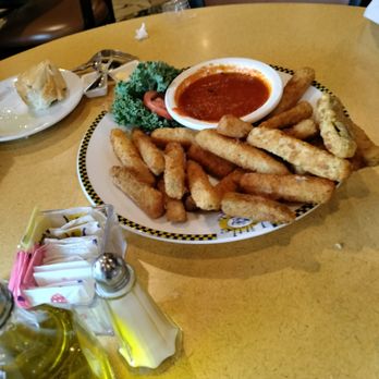 Little Italy - Fried Zucchini Sticks - Italian Near Me - Wildwood Crest, New Jersey Little Italy - Fried Zucchini Sticks - Italian Near Me - Wildwood Crest, New Jersey