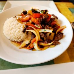 Viva - Lomo especial