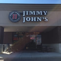 Jimmy John's