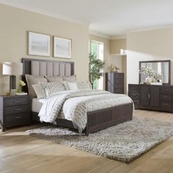 Milton’s Furniture