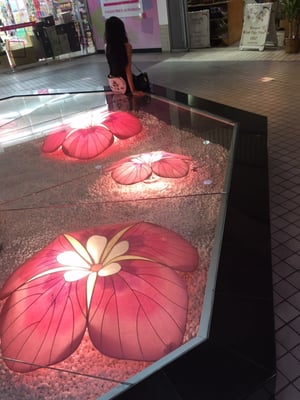 Little Tokyo Galleria by null