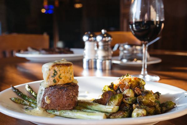 Johnny's Italian Steakhouse