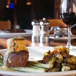 Johnny's Italian Steakhouse