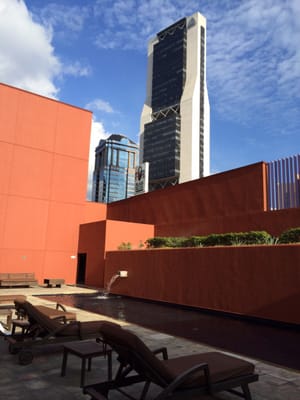 Barcelo Monterrey Valle by null