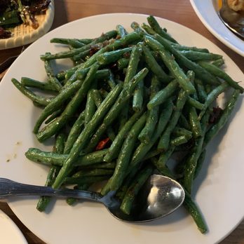 Hai - V3. Dry-Fried String Beans - Chinese Near Me - Decatur, Georgia Hai - V3. Dry-Fried String Beans - Chinese Near Me - Decatur, Georgia