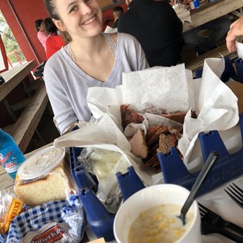 Rudy's - Barbeque Near Me - San Antonio, Texas