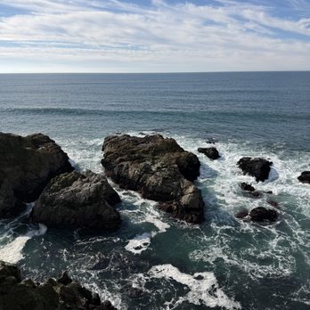 Bodega Bay Trailhead - Hiking Near Me - Bodega Bay, California