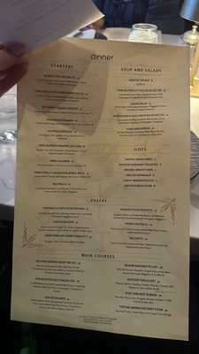 Menu photo 3 Rose Park Bistro Roseville, CA Menu photo 3 Rose Park Bistro Roseville, CA