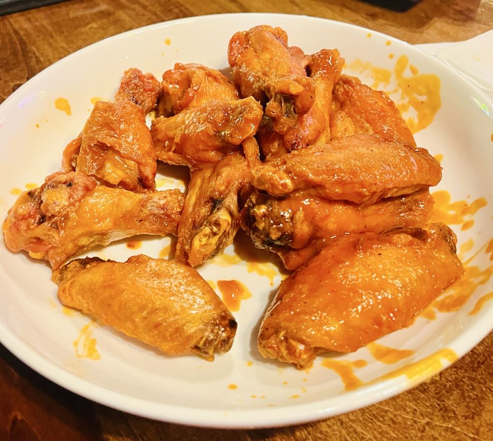 The Backroom Saloon Logo