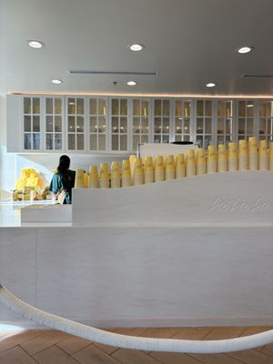 La La Land Kind Cafe by null