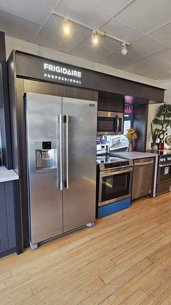 MY APPLIANCE STORE Updated October 2024 Request a Quote 214