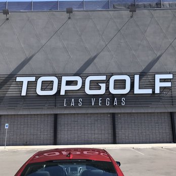 Topgolf - Golf Near Me - Las Vegas, Nevada